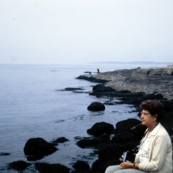 Photo of Alice Persyn